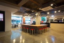 제주 스토리인제주 게스트하우스 (Story in JEJU GuestHouse) 이용 후기 제주에 있는 스토리인제주 게스트하우스 (Story in JEJU... 