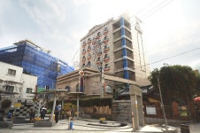 Reviews for Hotel King, Busan Hotel King in Busan