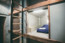 상트페테르부르크 유어 스페이스 캡슐 - 호스텔 (Your Space capcule - Hostel) 이용 후기 상트페테르부르크에 있는 유어 스페이스... 