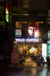 한국 호텔 Hotels.com Korea 다랏에 있는 욜로 호스텔 &amp; 바 (Yolo Hostel n Bar)