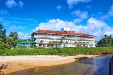 온나 펜션 비루 (Pension Biru) 이용 후기 온나에 있는 펜션 비루 (Pension Biru)