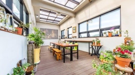 여수 씨스타호스텔 여수 (Sea Star Hostel Yeosu) 이용 후기 여수에 있는 씨스타호스텔 여수 (Sea Star Hostel Yeosu)