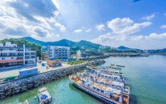 여수 씨스타호스텔 여수 (Sea Star Hostel Yeosu) 이용 후기 여수에 있는 씨스타호스텔 여수 (Sea Star Hostel Yeosu)