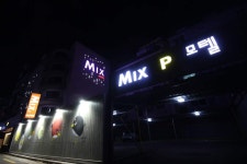 전주 전주믹스모텔 (MIX Motel Jeonju) 이용 후기 전주에 있는 전주믹스모텔 (MIX Motel Jeonju)