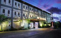순다 호텔 발리 (Shunda Hotel Bali) - 덴파사르 호텔, 덴파사르 호텔 예약 | 호텔스닷컴 덴파사르에 있는 순다 호텔 발리