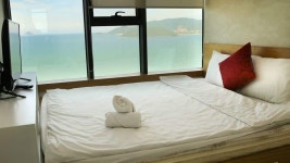 냐짱 골드 오션 냐짱 (Gold Ocean Nha Trang) 이용 후기 냐짱에 있는 골드 오션 냐짱 (Gold Ocean Nha Trang)