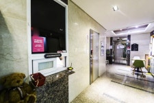 몽 호텔 서산 (서산, 한국) | 호텔스닷컴 서산에 있는 몽 호텔 서산 (Mong Hotel Seosan)