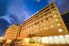 제주 제주하와이호텔 (Jeju Hawaii Hotel) 이용 후기 제주에 있는 제주하와이호텔 (Jeju Hawaii Hotel)