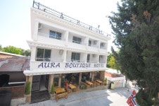시데 아브라 부티크 호텔 (Aura Boutique Hotel) 이용 후기 시데에 있는 아브라 부티크 호텔 (Aura Boutique Hotel)