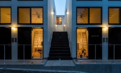 도쿄 SMI:RE 스테이 도쿄 (Smi:re Stay Tokyo) 이용 후기 도쿄에 있는 SMI:RE 스테이 도쿄 (Smi:re Stay Tokyo)