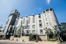 오야 부티크 모텔 - 융캉 (타이난, 대만) $60 부터 | 호텔스닷컴 타이난에 있는 오야 부티크 모텔 - 융캉 (OHYA Boutique Motel-Yongkang)