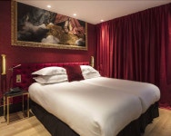 Reviews for Hôtel Eiffel Petit Louvre, Paris Hôtel Eiffel Petit Louvre in Paris