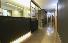 호텔 베네 광주 (Hotel Bene Gwangju) (광주, 한국) | 호텔스닷컴 광주에 있는 호텔 베네 광주