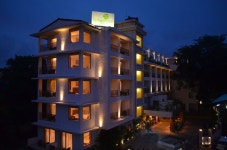 Reviews for Lemon Tree Hotel Candolim Goa, Candolim Lemon Tree Hotel Candolim Goa in Candolim