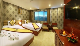 Reviews for Vy Thuyen Hotel, Da Nang Vy Thuyen Hotel in Da Nang