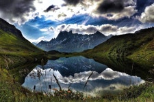 사슈른 Comfortable Apartment in Gaschurn near Ski Area 이용 후기 사슈른에 있는 Comfortable Apartment in Gaschurn near Ski Area