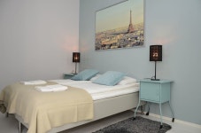 Forenom Apartment Oslo S - 오슬로 호텔, 오슬로 호텔 예약 | 호텔스닷컴 오슬로에 있는 Forenom Apartment Oslo S