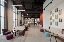 두바이 로브 헬스케어 시티 - 부 두바이 (Rove Healthcare City - Bur Dubai) 이용 후기 두바이에 있는 로브 헬스케어 시티 - 부... 