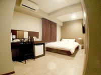 오사카 소네자키 럭스 호텔 (Sonezaki Luxe Hotel) 이용 후기 오사카에 있는 소네자키 럭스 호텔 (Sonezaki Luxe Hotel)
