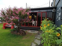 제주 욜로펜션 (Yolo Pension) 이용 후기 제주에 있는 욜로펜션 (Yolo Pension)