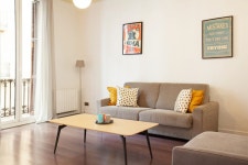 바르셀로나 렌트 탑 아파트먼츠 라스 람블라스 (Rent Top Apartments Las Ramblas) 이용 후기 바르셀로나에 있는 렌트 탑... 