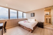 중리 신 셰 호텔-중리 (Xin She Hotel-Chungli) 이용 후기 중리에 있는 신 셰 호텔-중리 (Xin She Hotel-Chungli)