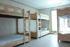 1%호스텔 (전주, 한국) $17 부터 | 호텔스닷컴 전주에 있는 1%호스텔 (1% Hostel)