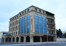 한국 호텔 Hotels.com Korea 바쿠에 있는 조이 호텔 앤드 스파