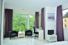 iQ130 Hotel (Zurich, Switzerland), Zurich hotel discounts | Hotels.com iQ130 Hotel in Zurich
