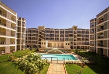 24 7 Airport Apartments - Mlolongo 호텔, Mlolongo 호텔 예약 | 호텔스닷컴 Mlolongo에 있는 24 7 Airport Apartments