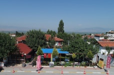 데니즐리 오즈바이 호텔 (Ozbay Hotel) 이용 후기 데니즐리에 있는 오즈바이 호텔 (Ozbay Hotel)