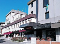 펠트레 호텔 카사그란데 (Hotel Casagrande) 이용 후기 펠트레에 있는 호텔 카사그란데 (Hotel Casagrande)