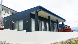 모토부 추라무이 테라스 (Churamui Terrace) 이용 후기 모토부에 있는 추라무이 테라스 (Churamui Terrace)