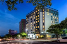 Reviews for Win Sky Hotel, Seogwipo Win Sky Hotel in Seogwipo