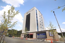 Reviews for Hotel Innovalley, Daegu Hotel Innovalley in Daegu