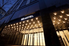 서울 G2 호텔 명동 (G2 Hotel Myeongdong) 이용 후기 서울에 있는 G2 호텔 명동 (G2 Hotel Myeongdong)