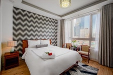 Reviews for Ace Hotel Ben Thanh, Ho Chi Minh City Ace Hotel Ben Thanh in Ho Chi Minh City
