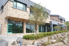 제주 관음사 가는길 (A Way to Gwaneumsa Temple) 이용 후기 제주에 있는 관음사 가는길 (A Way to Gwaneumsa Temple)