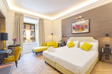로마 더 케이 부티크 호텔 (The K Boutique Hotel) 이용 후기 로마에 있는 더 케이 부티크 호텔 (The K Boutique Hotel)