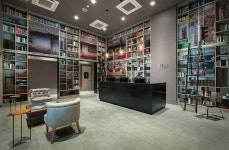 몬테리아 호텔 사이츠 레크레오 (Hotel Sites Recreo) 이용 후기 몬테리아에 있는 호텔 사이츠 레크레오 (Hotel Sites Recreo)