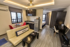 다낭 나무나무 호텔 (Namunamu Hotel) 이용 후기 다낭에 있는 나무나무 호텔 (Namunamu Hotel)