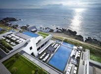 부산 아난티 힐튼 부산 (Ananti Hilton Busan) 이용 후기 부산에 있는 아난티 힐튼 부산 (Ananti Hilton Busan)