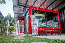 치앙마이 나이스 슬립 박스 치앙마이 (Nice Sleep Box Chiang Mai) 이용 후기 치앙마이에 있는 나이스 슬립 박스 치앙마이 (Nice... 
