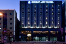 남양주 베니키아 JD 관광호텔 (Benikea JD Hotel) 이용 후기 남양주에 있는 베니키아 JD 관광호텔 (Benikea JD Hotel)