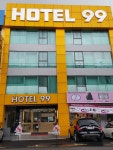 Reviews for Hotel 99 - Pusat Bandar Puchong, Puchong Hotel 99 - Pusat Bandar Puchong in Puchong
