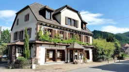 Reviews for Hôtel Aux Deux Clefs, Liepvre Hôtel Aux Deux Clefs in Liepvre