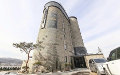 화성 호텔 라끄드 보통 (Hotel Lac de Botton) 이용 후기 화성에 있는 호텔 라끄드 보통 (Hotel Lac de Botton)