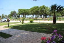 에지네 호텔 선셋 트로이아 (Hotel Sunset Troia) 이용 후기 에지네에 있는 호텔 선셋 트로이아 (Hotel Sunset Troia)