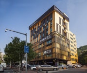 아퀸 호텔 주하이 (Aqueen Hotel Zhuhai) (주하이, 중국) | 호텔스닷컴 주하이에 있는 아퀸 호텔 주하이