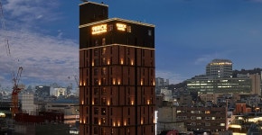 Reviews for 9 Brick Hotel, Seoul 9 Brick Hotel in Seoul